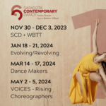 Gallery 1 - Sarasota Contemporary Dance