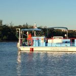 Gallery 1 - Carefree Learner - Sarasota High's Floating Classroom